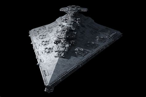 imperial iii class star destroyer